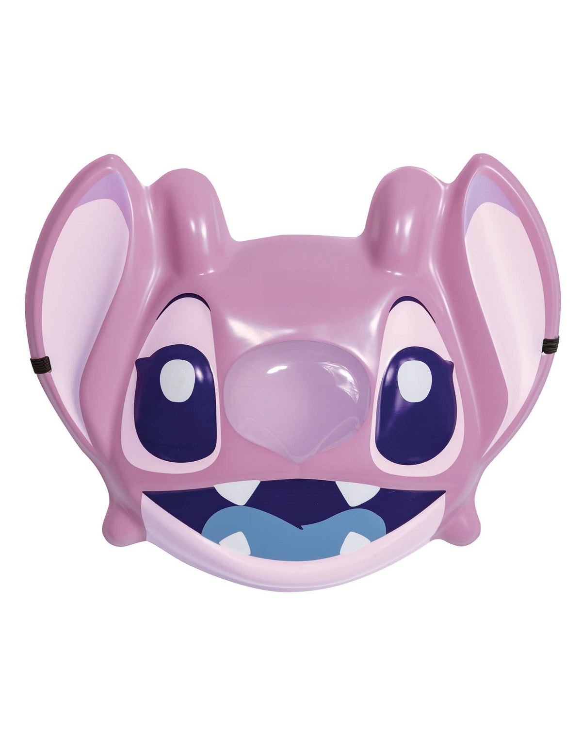 Masque Angel Stitch™ pour enfant rose