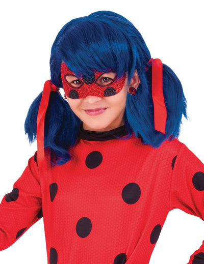 Блестяща маска Ladybug™ за деца