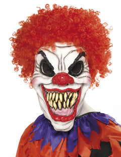 Rouge Masques