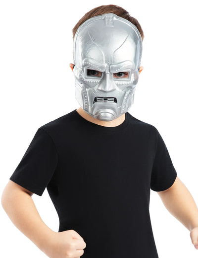 Маска на Доктор Дуум Avengers Doomsday™ за деца