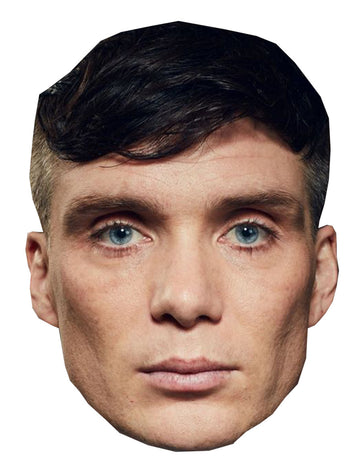 Картонена маска на Cillian Murphy