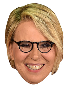 Маски Персонажи Политика