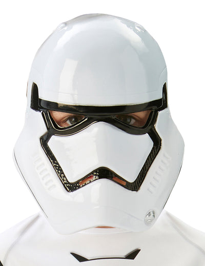 Детска маска Stormtrooper Star Wars VII™