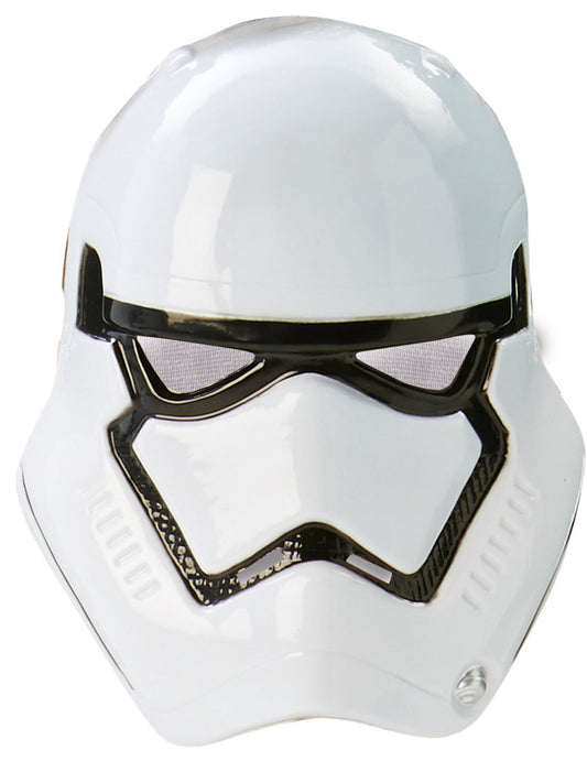 Детска маска Stormtrooper Star Wars VII™
