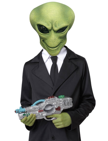 Маски и извънземни ръкавици за възрастни