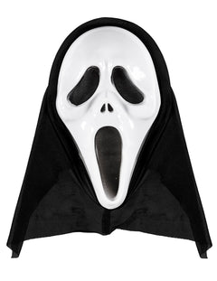 Маски Scream