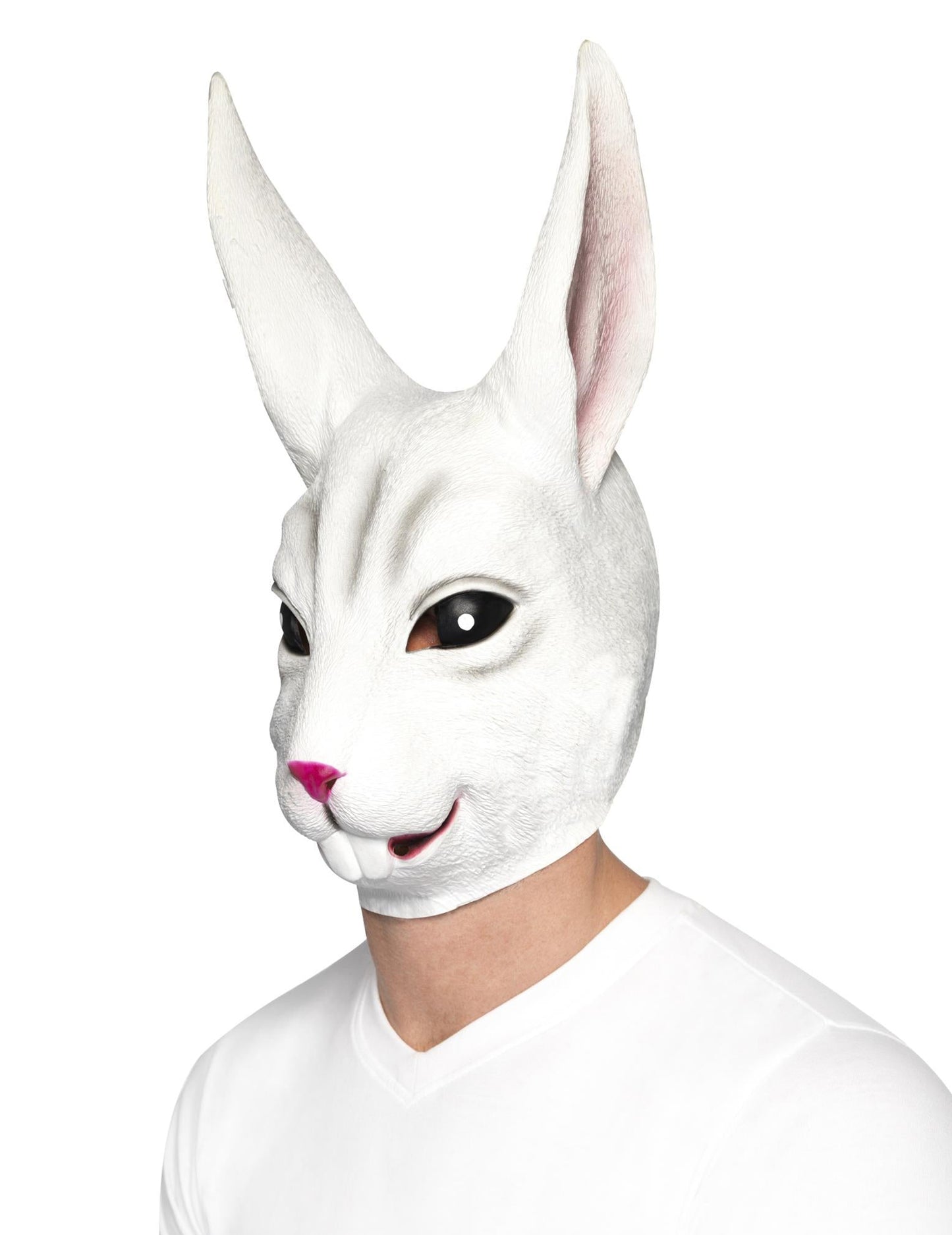 Маска за възрастни заешки