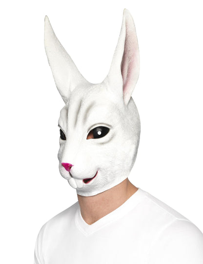 Маска за възрастни заешки