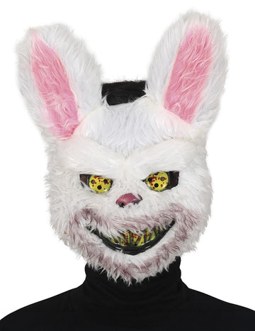 Заешка маска за убийство на възрастни