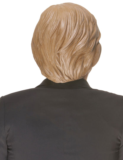 Хумористична маска в латекс Angela Adult