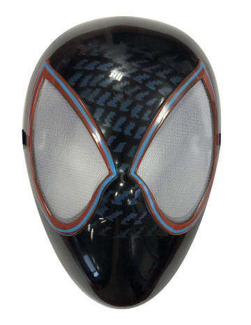 Детска маска на Майлс Моралес Спайдърмен™