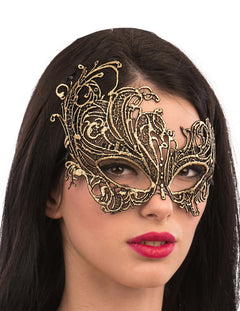 Masques Doré