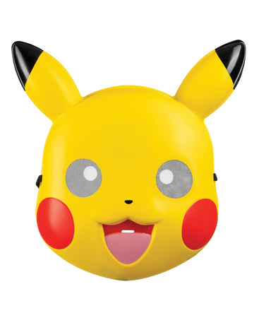 Детска маска на Pikachu Pokémon