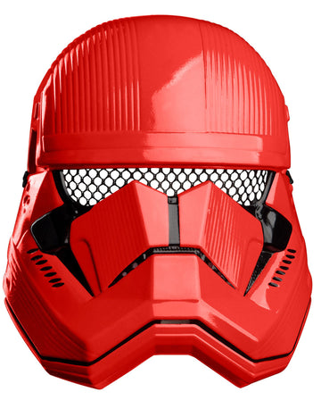 Red Mask Sith Trooper Children
