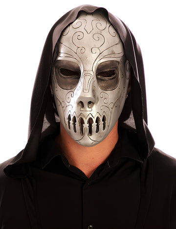 Маска за възрастни латекс тъмна маска