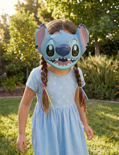 Детска маска за шевове