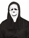 Маска stoned smiley Scary Movie™ за възрастни