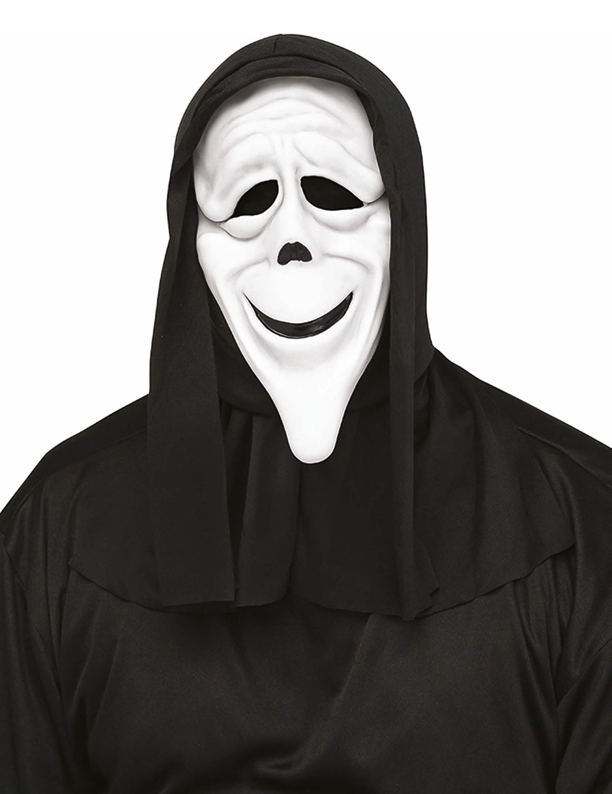 Маска stoned smiley Scary Movie™ за възрастни