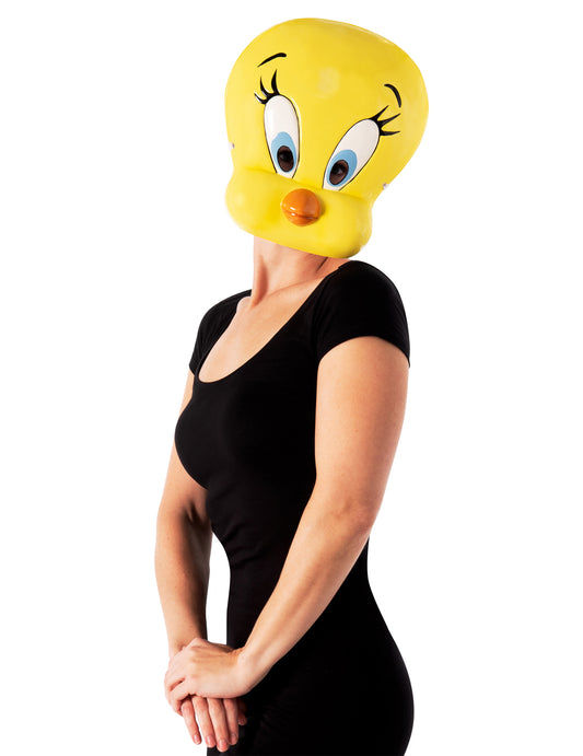 Маска на птица Туити - Looney Tunes™ за възрастни