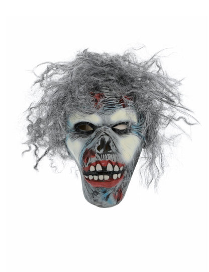 Adulthowloween Zombie Mask