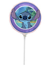 Мини алуминиев балон Stitch™ 23 см