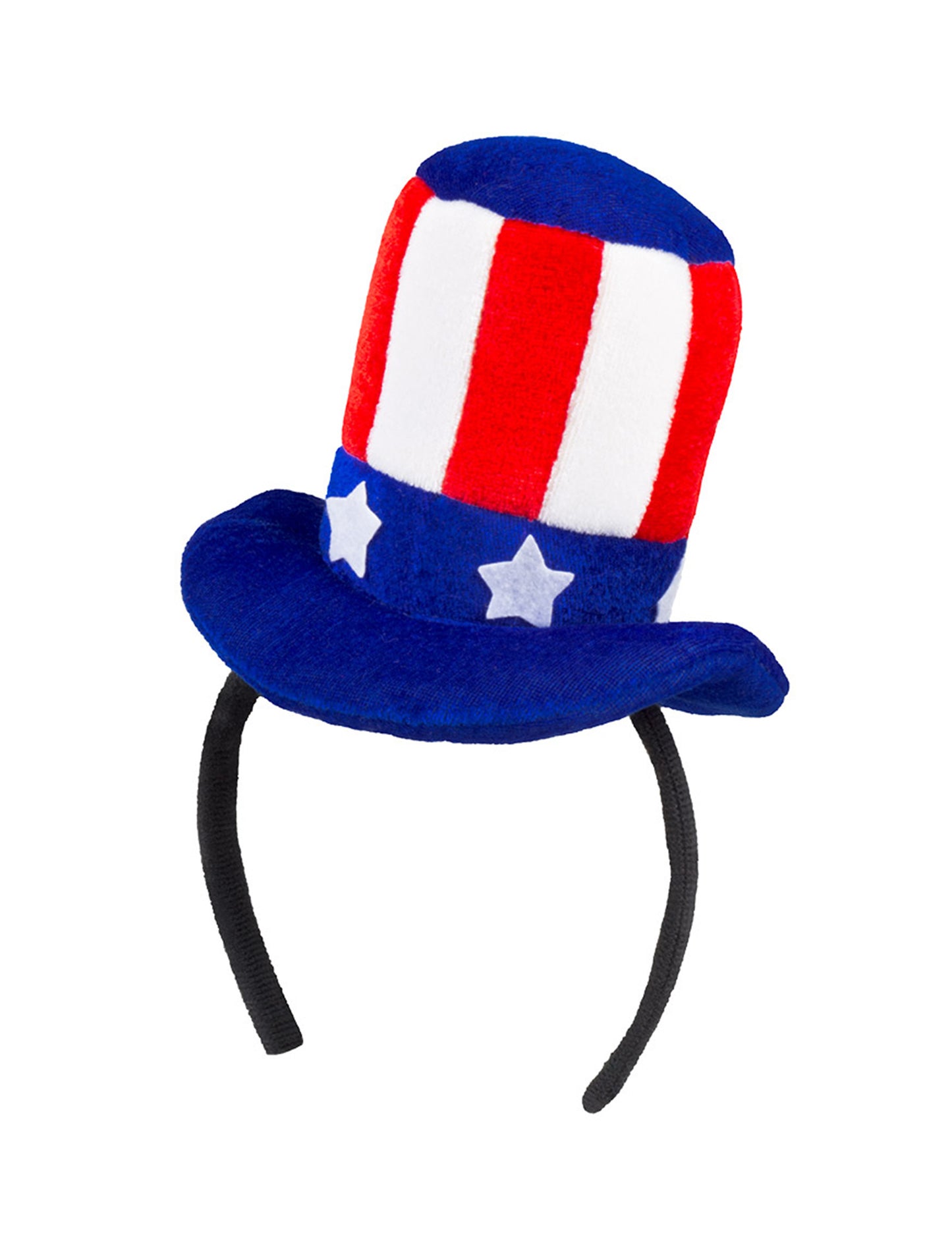 Мини американска шапка за възрастни