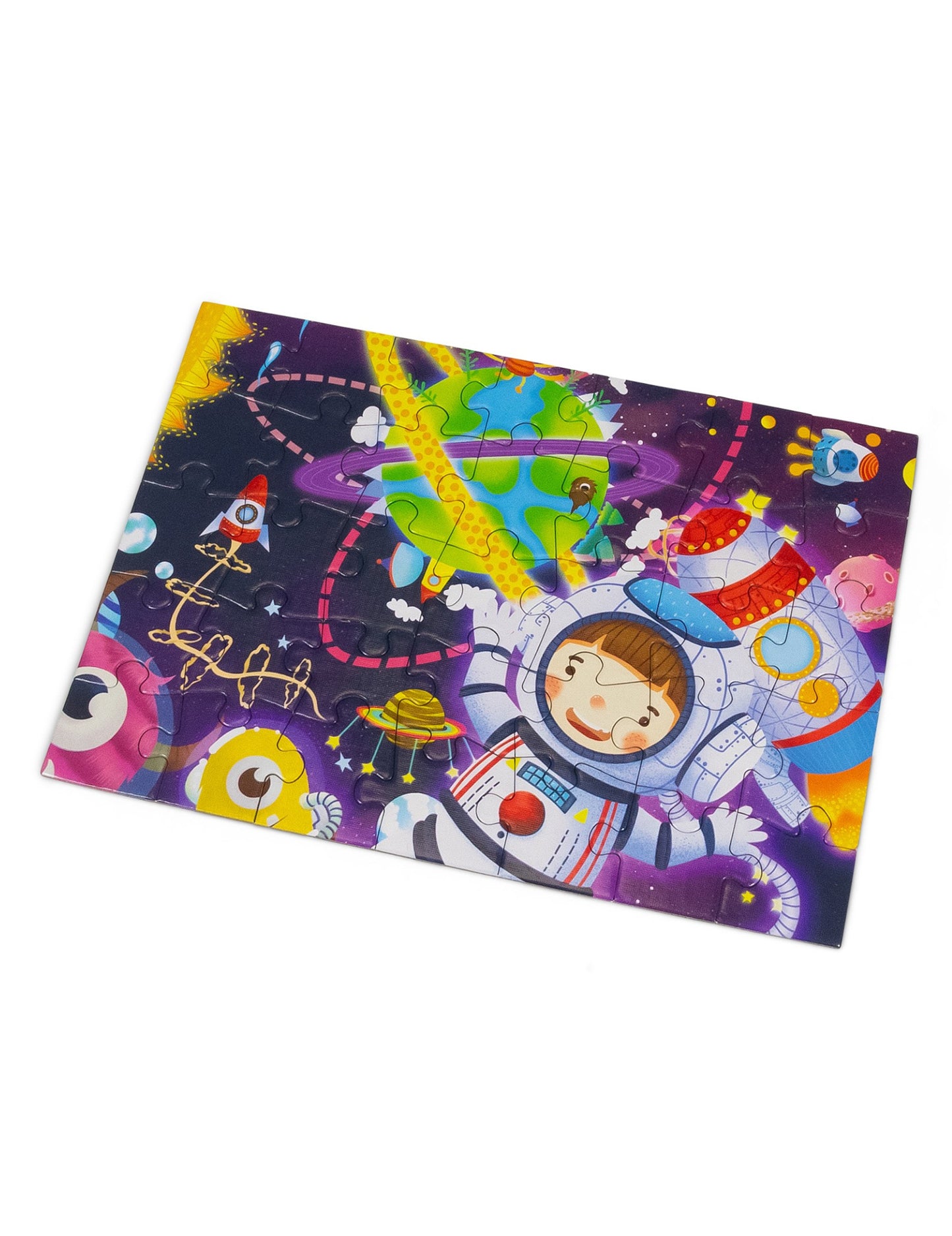 Малък детски пъзел 35 части 15 x 21 cm 