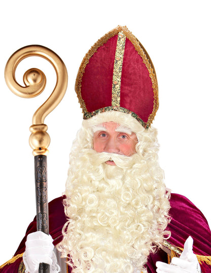 Miter Saint Nicolas
