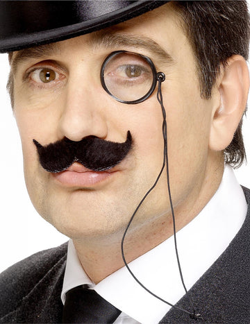 Монокъл за възрастни