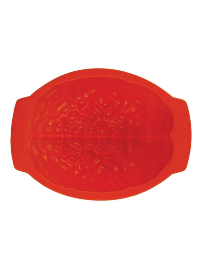 24 см силиконова форма за мозък cm