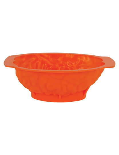 24 см силиконова форма за мозък cm