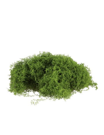 Еластично зелен мъх 100 g