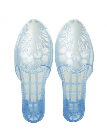 Mules elsa The Snow Queen 2 Girl