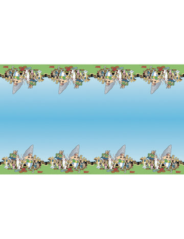 Астерикс хартия за покритие 136 x 228 cm