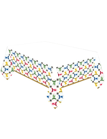 Пластмасова покривка Хогуортс Хари Потър™ 120 x 180 cm 