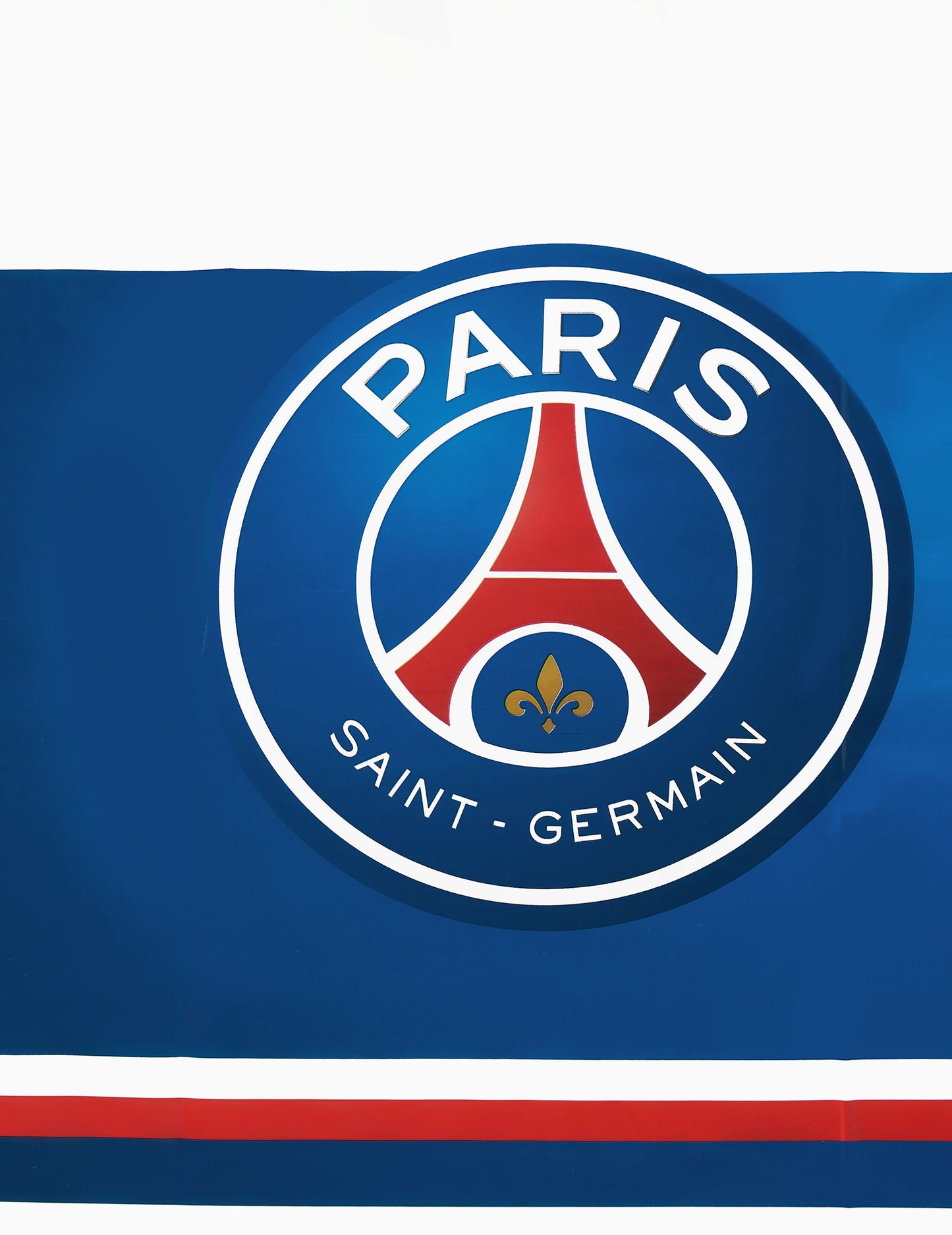 PSG пластмасова покривка 130 x 180 cm