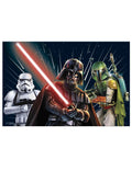 Декорация Star Wars
