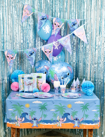 Пластмасова покривка за маса Stitch™ 120 x 180 cm