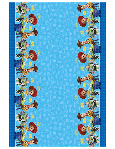 Nappe en plastique Toy Story 5™ 120 x 180 cm