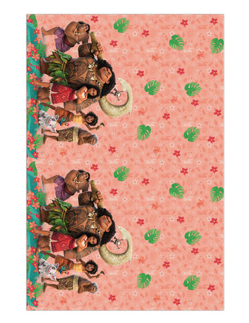 Vaiana 2 120 x 180 пластмасова площ cm