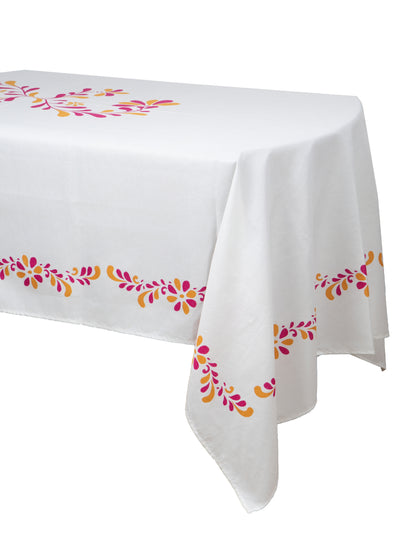 Текстилна покривка Pink Limonade 140 x 240 см