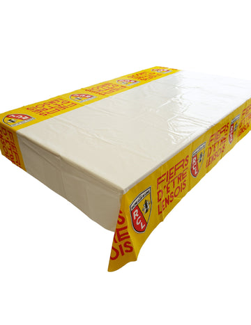 Пластмасова площадка на RC обектива 130 x 180 cm