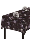 Vaisselle Jetable et réutilisable Halloween