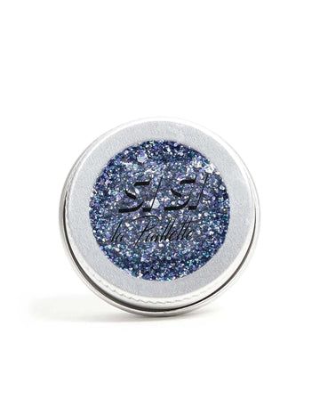 Indiglow Биоразградим блясък - ако блясъкът