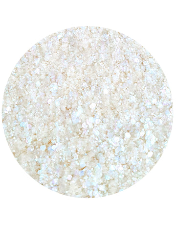 Биоразградими нощни бланше секвенира - ако блясъкът