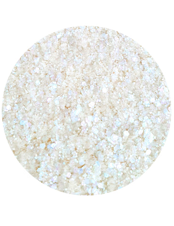 Биоразградими нощни бланше секвенира - ако блясъкът