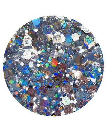 Биоразградим блясък y'holo - ако блясъкът