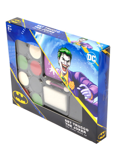 Палитра за грим на Joker