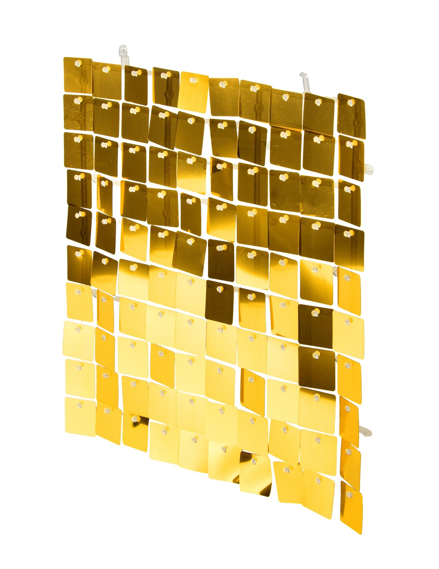 Брилант златен фон 30 x 30 cm