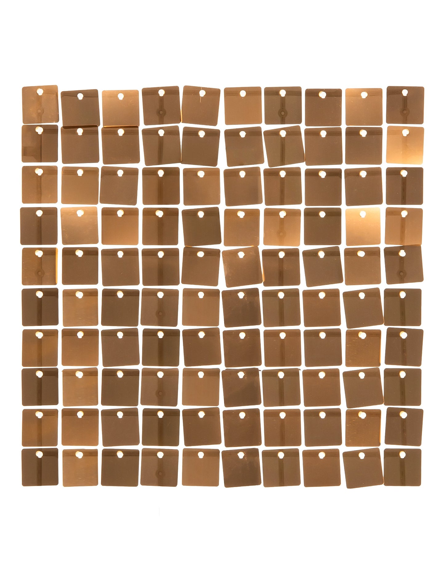 Лъскав розов фон 30 x 30 cm